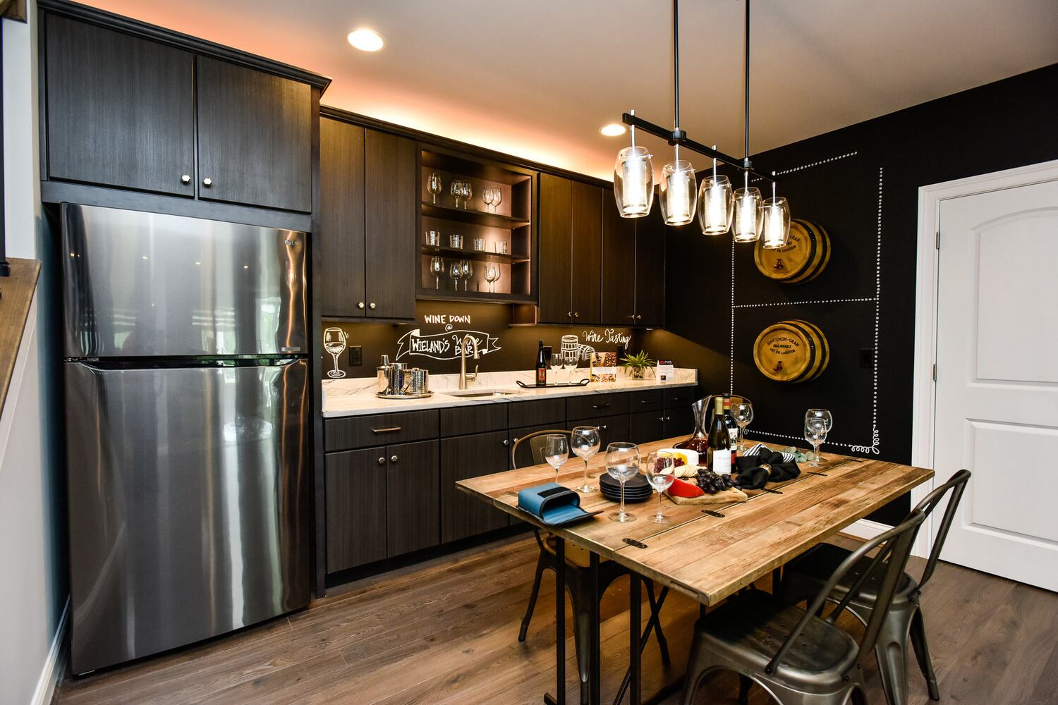 Ten custom homes on display for Homearama 2019 in Deerfield Township