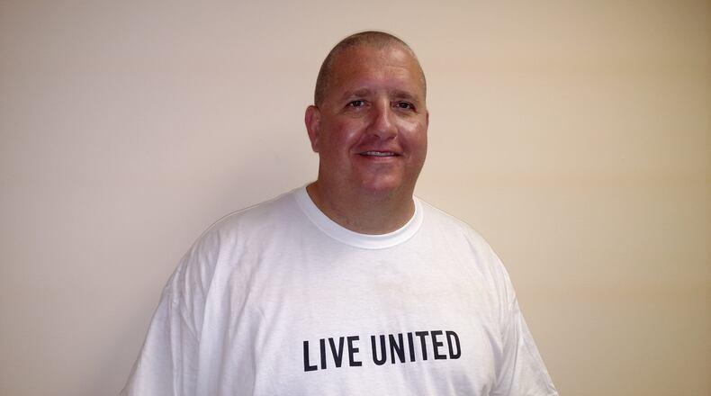Aaron Reid, president and CEO, United Way of Warren Count, will also head Warren County Community Services, effective Aug. 1.