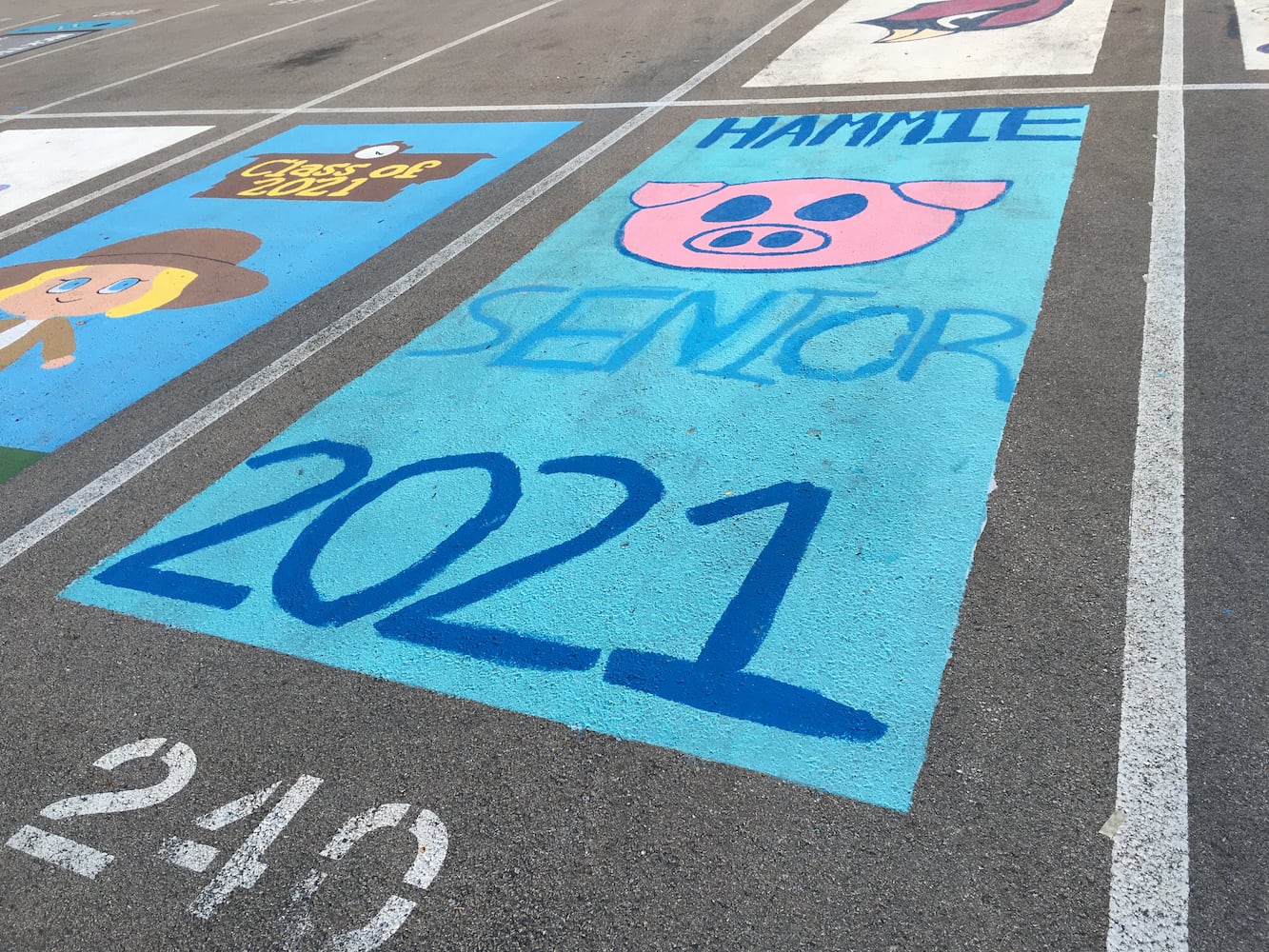 Lebanon High School