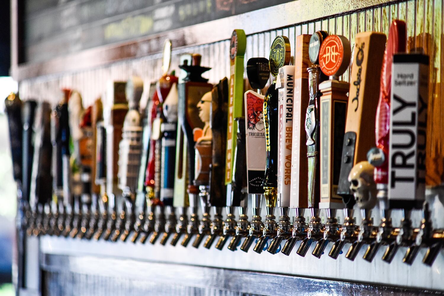 The Casual Pint opens in Hamilton
