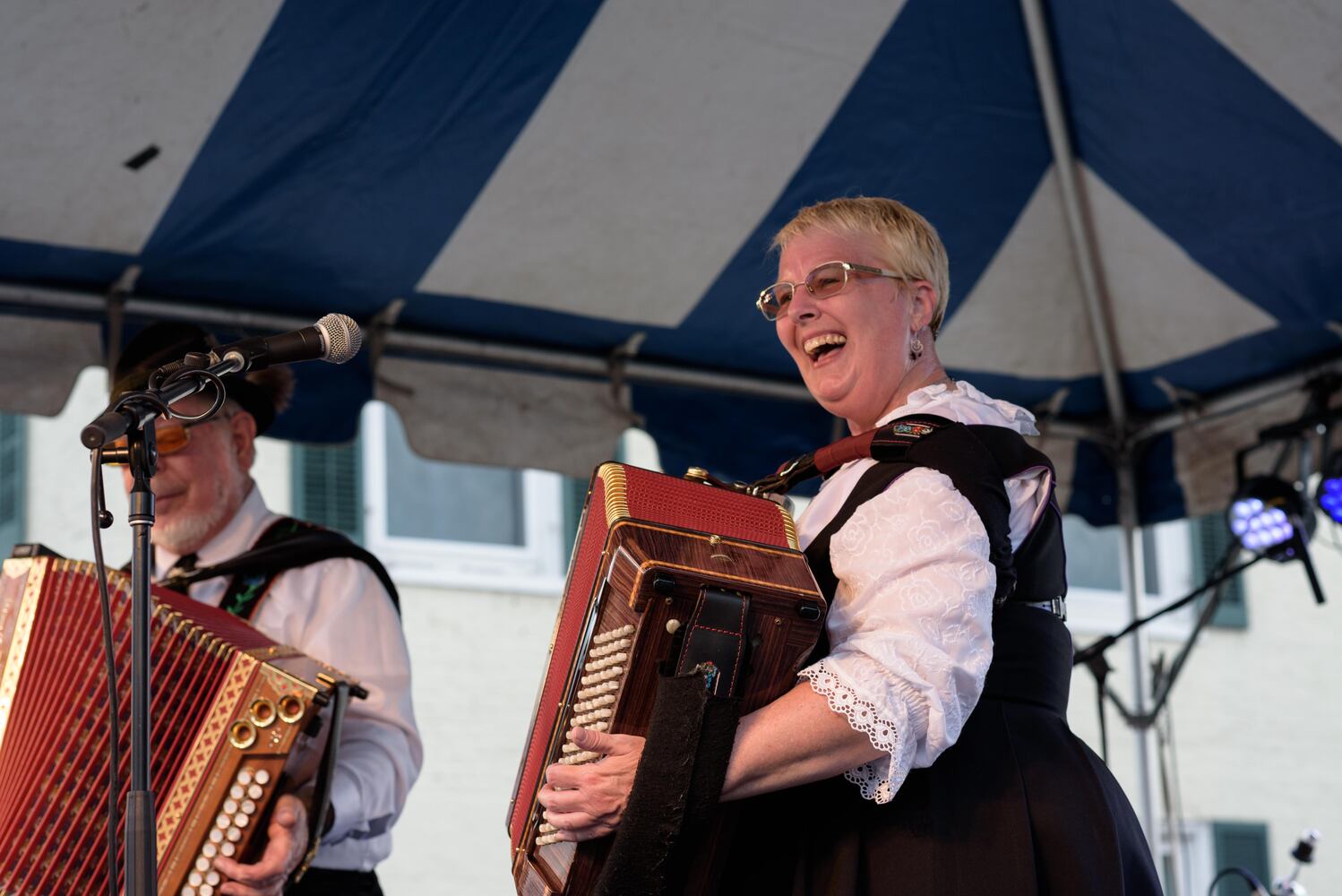 Lebanon Oktoberfest 2020
