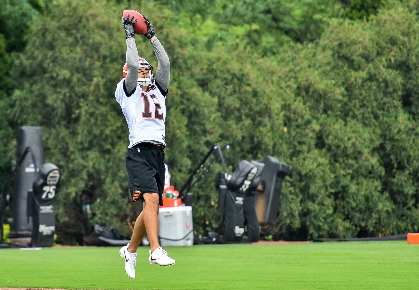 Cincinnati Bengals OTA