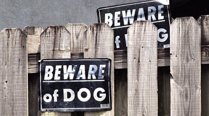 Vicious dog law reform gains momentum in Statehouse