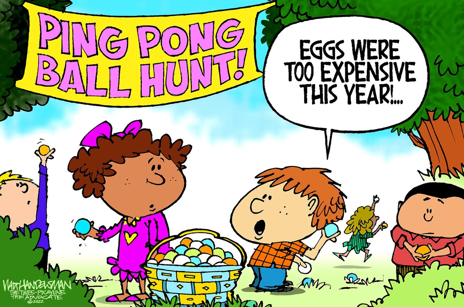 WEEK IN CARTOONS: Inflation, Twitter, Elon Musk and more
