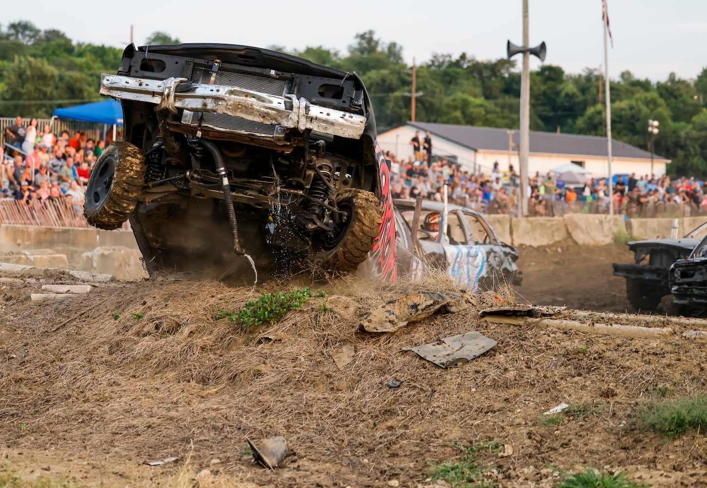 072525 BC Fair Demolition Derby