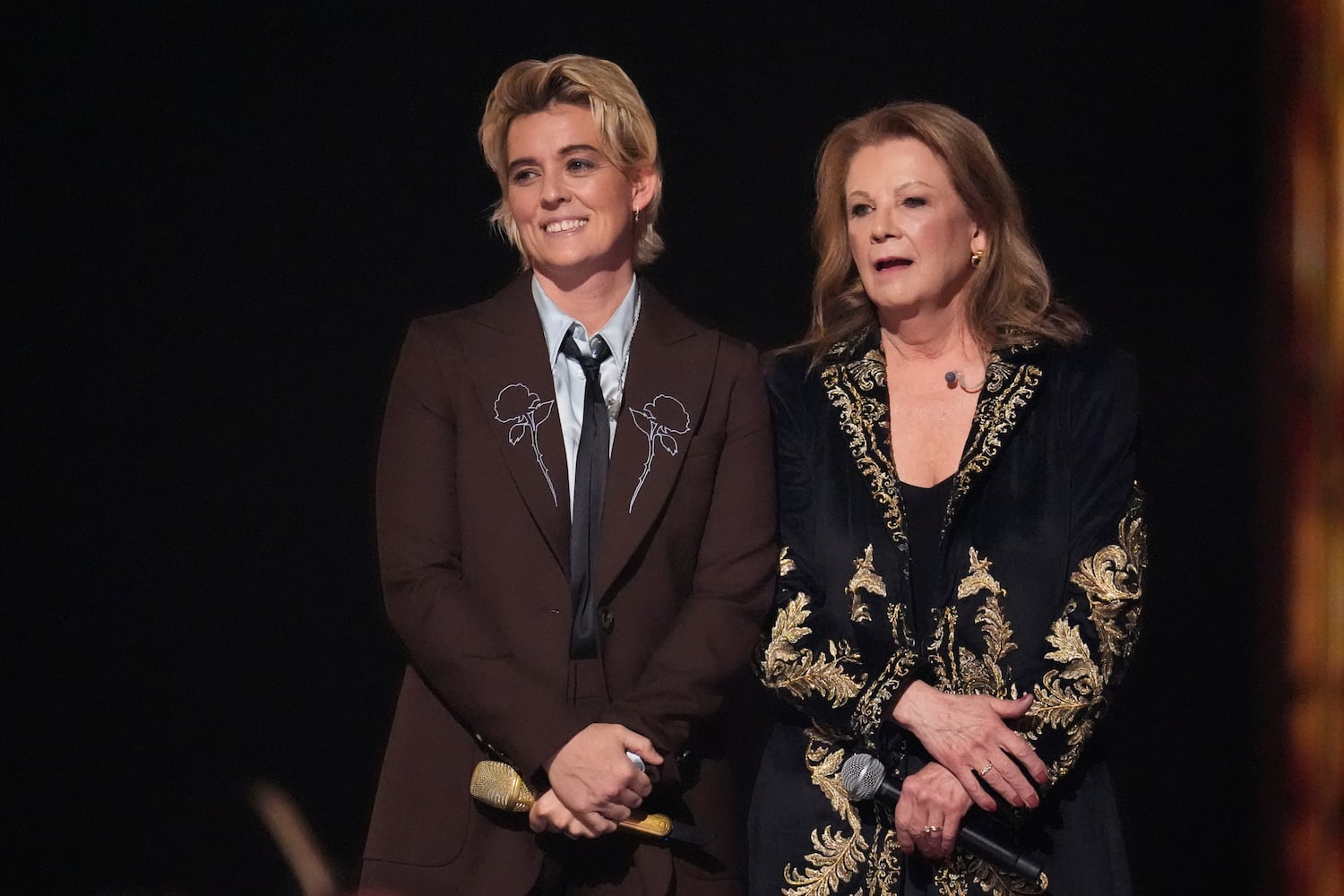 59th Annual CMA Awards - Show