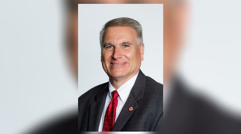 Steve Strathmann