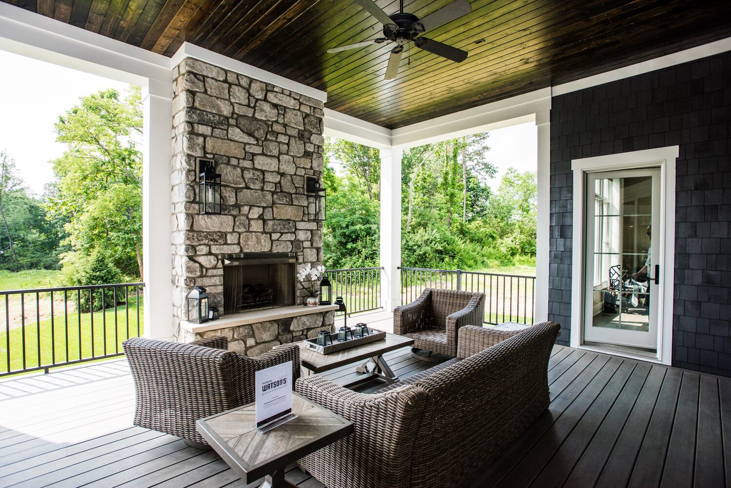 Ten custom homes on display for Homearama 2019 in Deerfield Township
