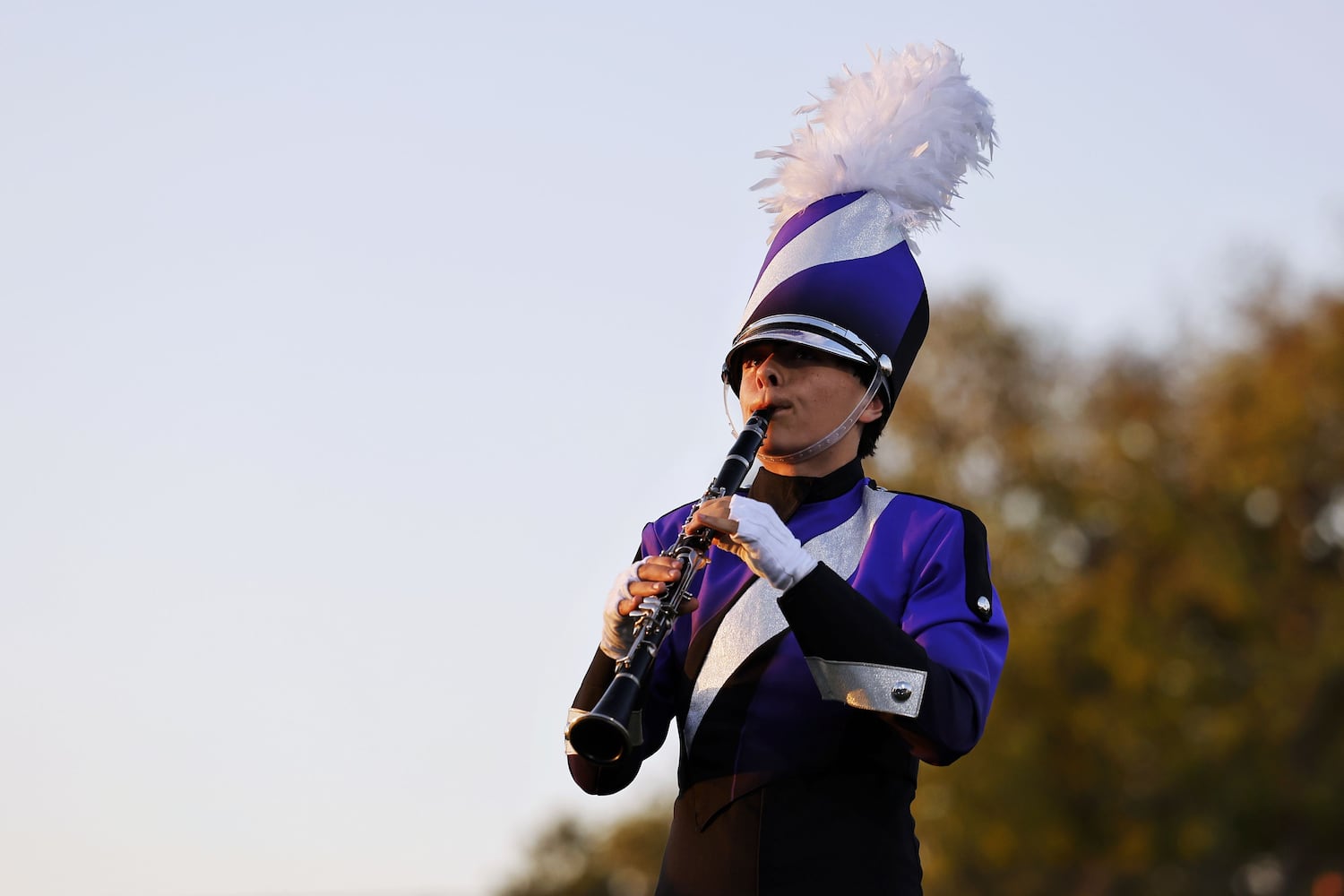 100325 Middletown homecoming
