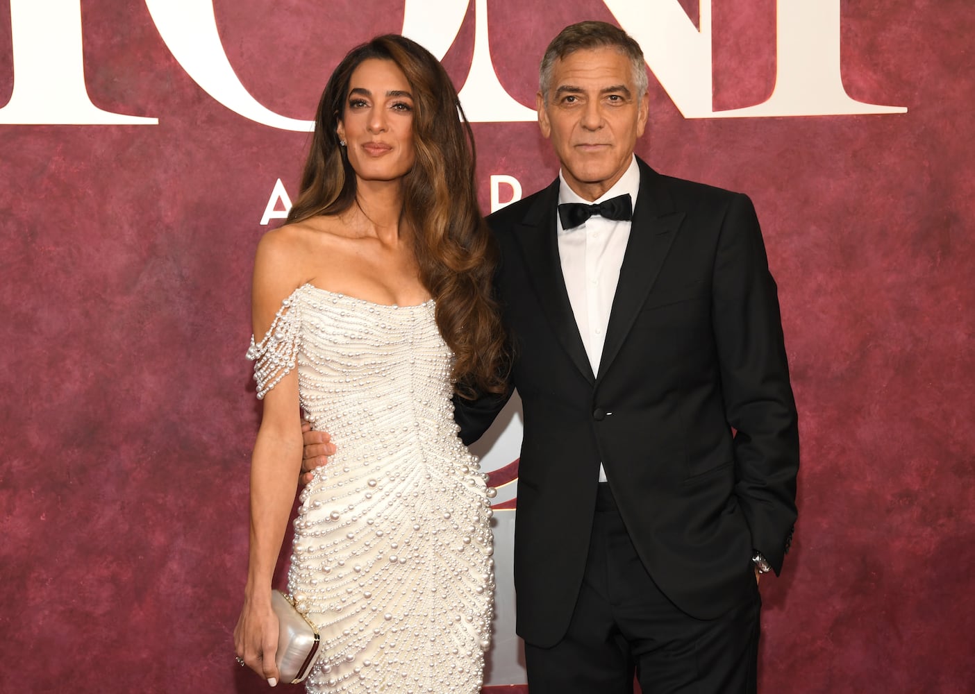 2025 Tony Awards - Arrivals