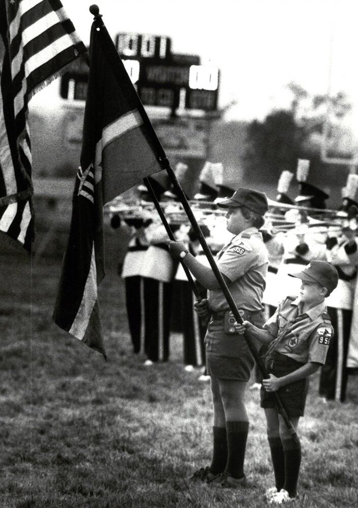 scout