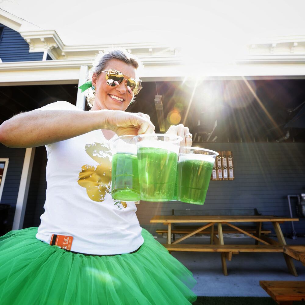 031722 St Patricks day