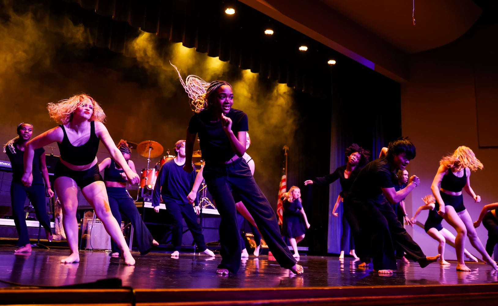 050125 Butler Tech 50th