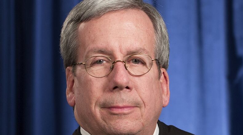 William O’Neill