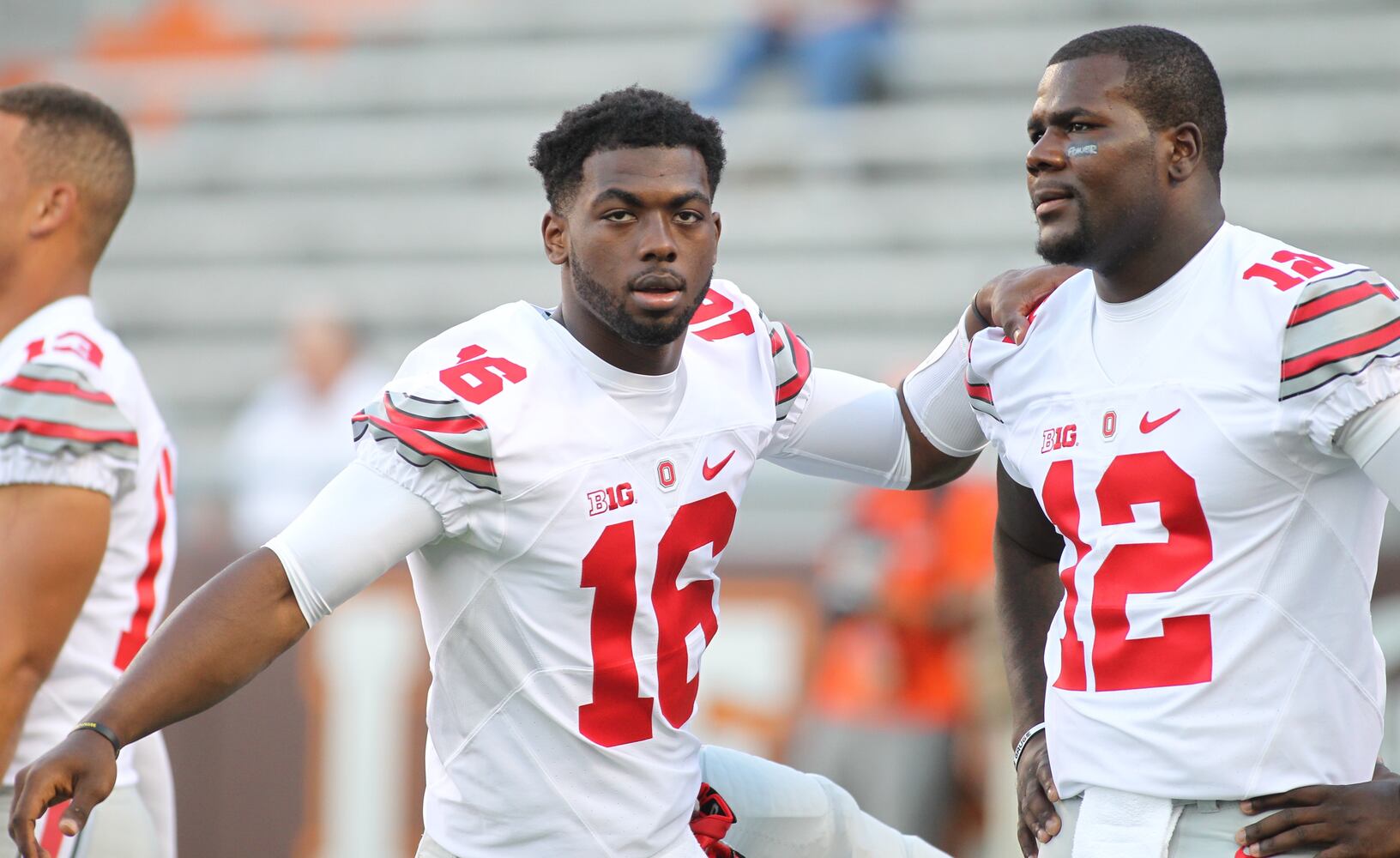 Ohio State vs. Virginia Tech