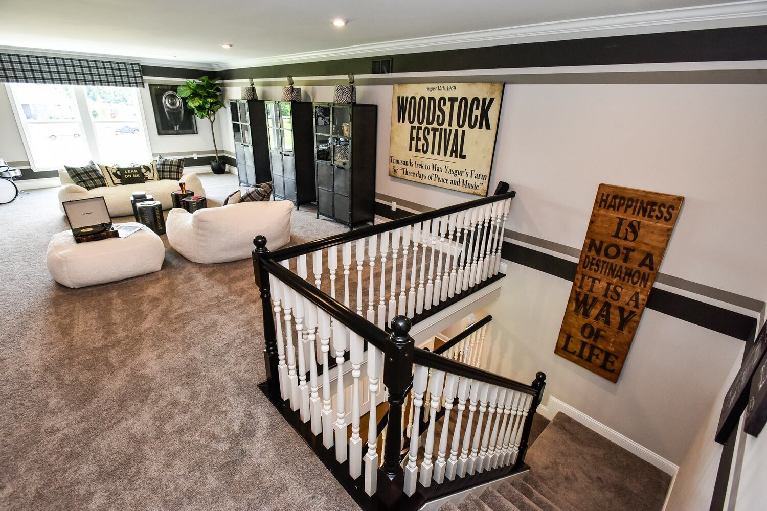 Ten custom homes on display for Homearama 2019 in Deerfield Township