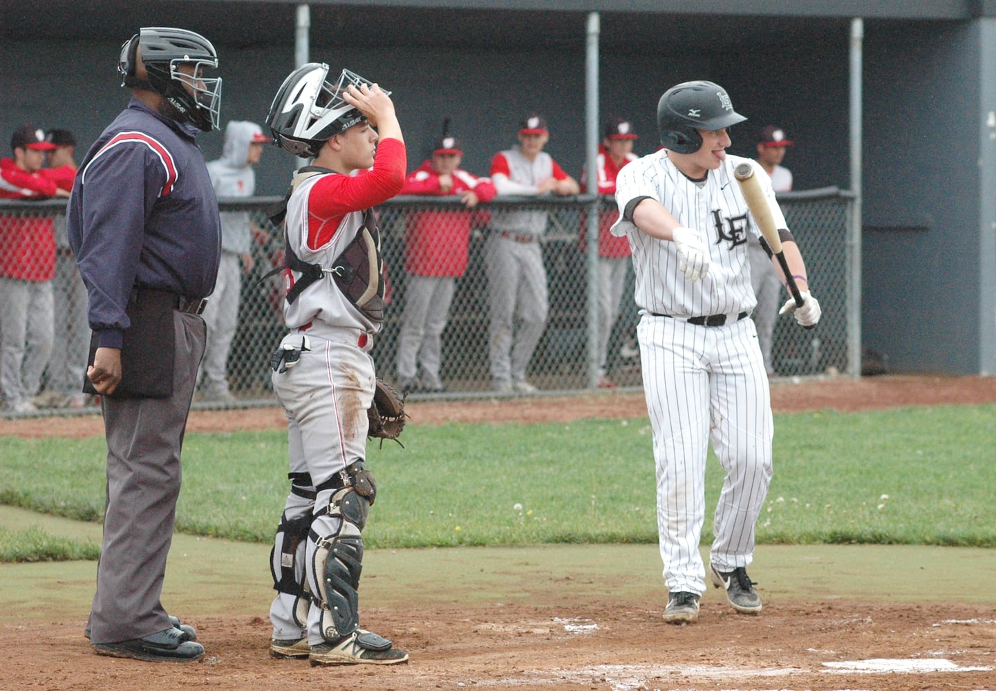 PHOTOS: Lakota West Vs. Lakota East High School Baseball
