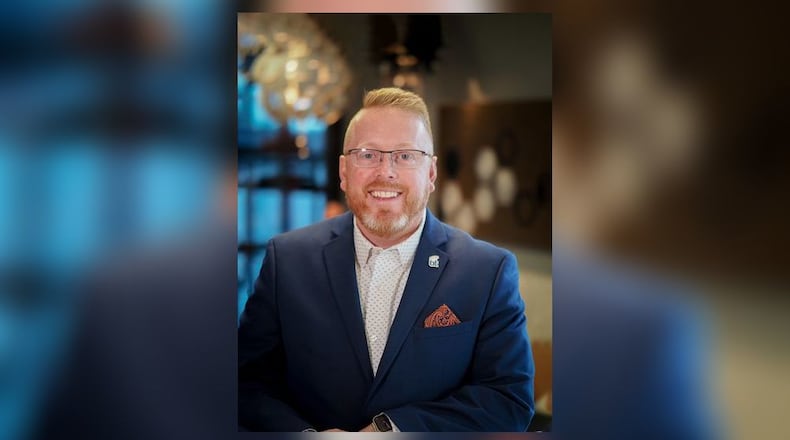 The new leader of Butler County’s massive career education system said he plans to build on the recent explosive growth of its many schools and satellite programs. William Sprankles will succeed Butler Tech Superintendent and CEO Jon Graft at the end of this school year. Sprankles last week was approved for the top job by Butler Tech’s governing board. (Provided)