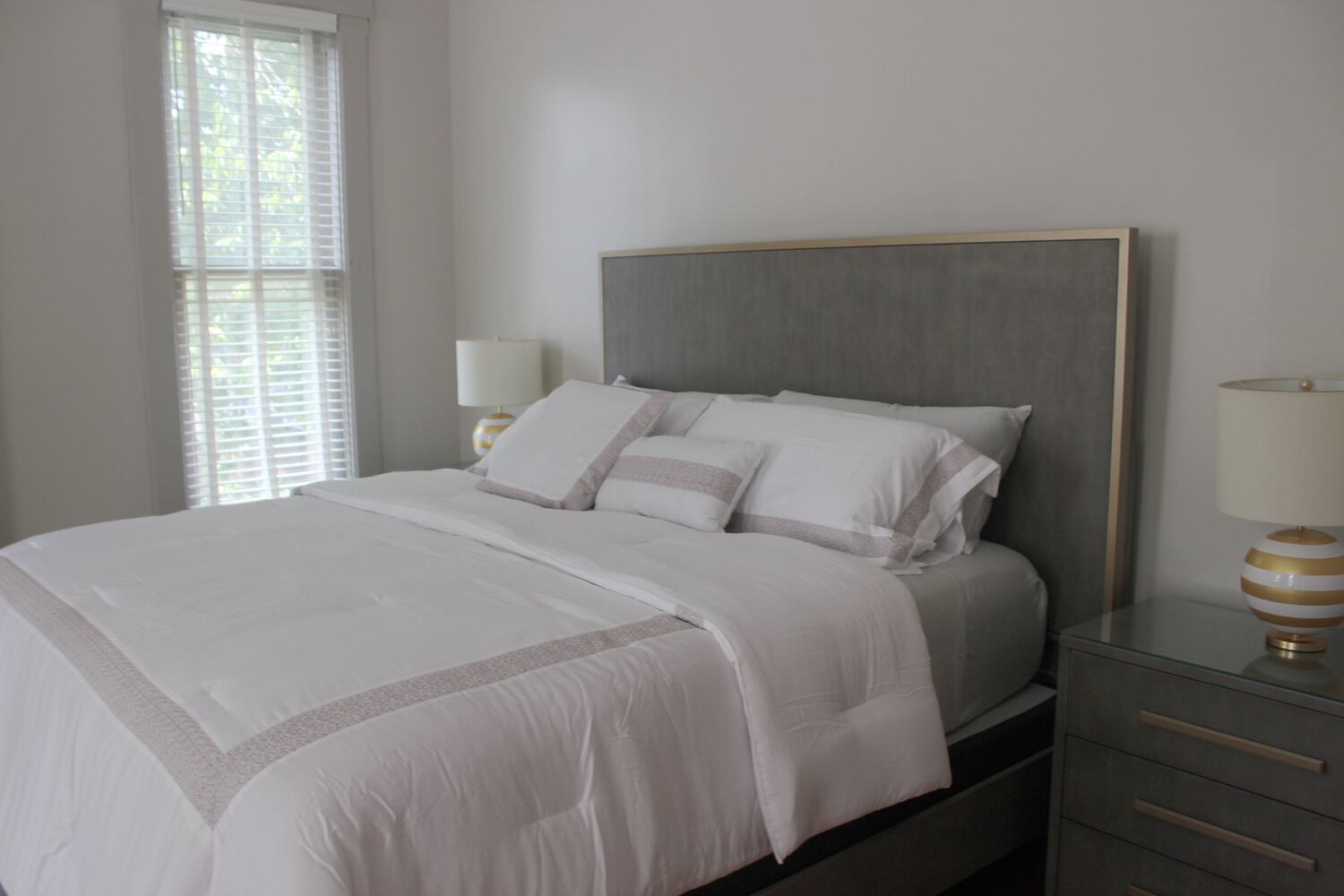 A look inside the Balsley’s house: Dayton’s most luxarious (and expensive) AirBnB rentals