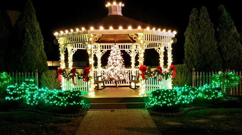 An annual holiday tradition returns to Waynesville next month on Dec. 6-8 as residents and visitors enjoy Christmas in the Village.