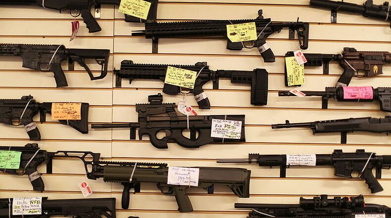 Photo by Joe Raedle/Getty Images