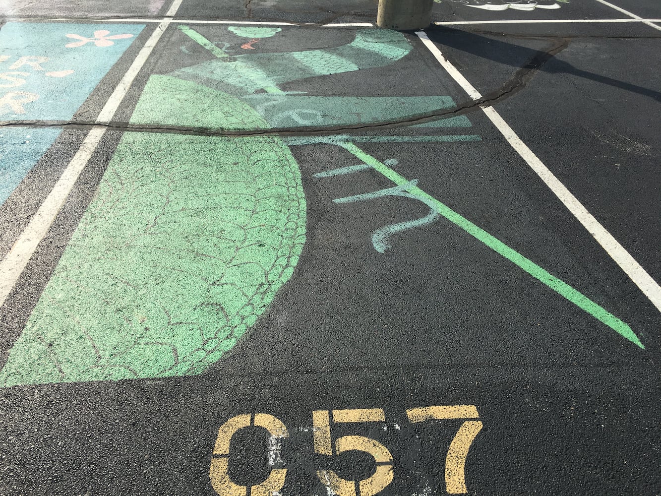 hamilton parking 2022
