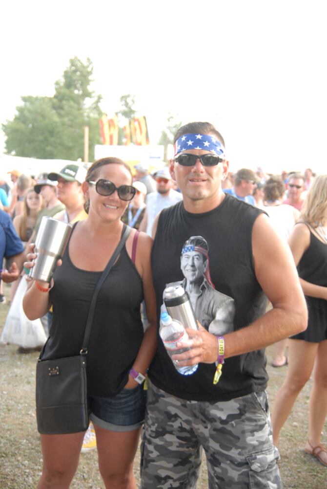 PHOTOS: Did we spot you at Country Concert ‘19?