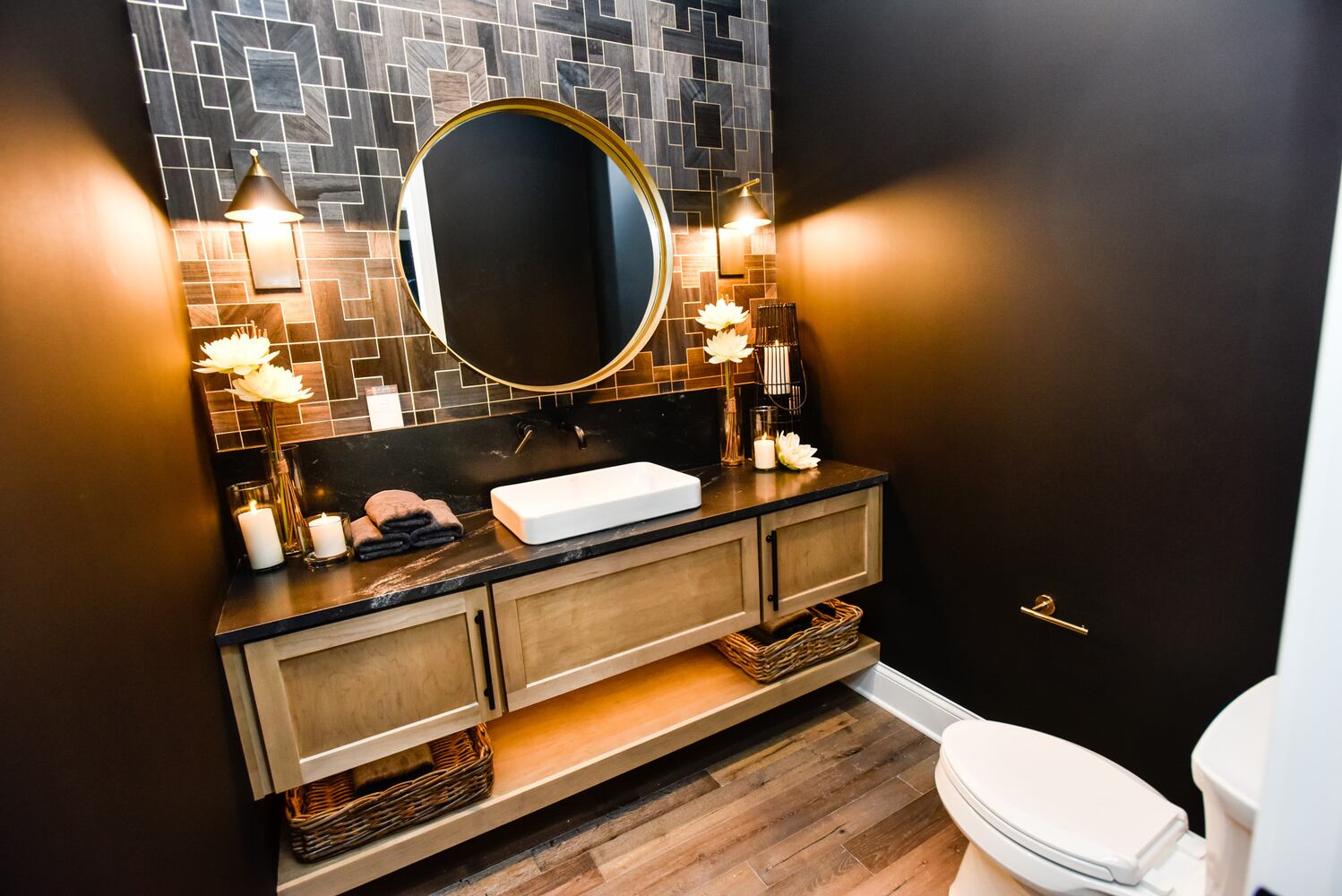 Ten custom homes on display for Homearama 2019 in Deerfield Township