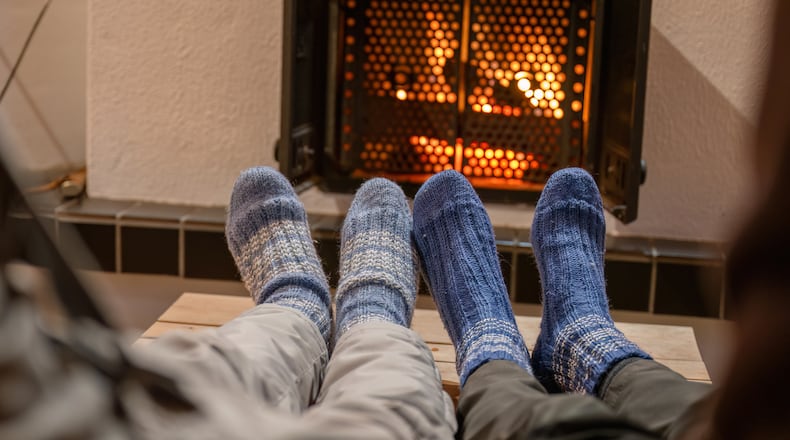 Ohioans should get their furnaces check and prepare for colder days ahead while fall is still in its early stages. ISTOCK