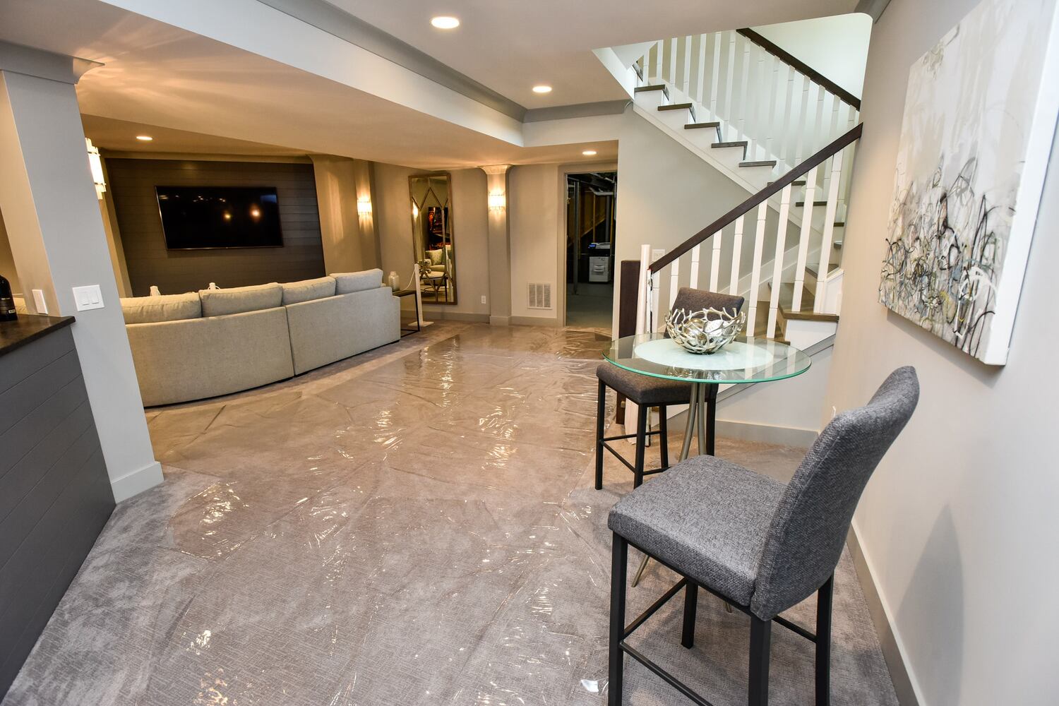 Ten custom homes on display for Homearama 2019 in Deerfield Township