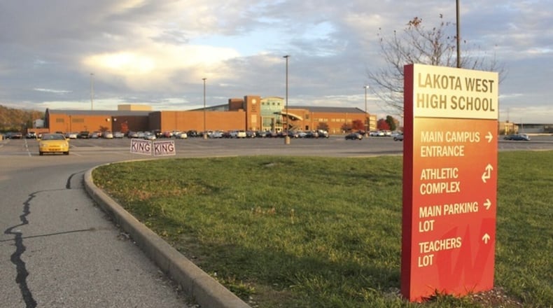 Voters in Lakota Schools widely rejected a proposed tax bond issue earlier this week while one of Butler County’s smallest districts saw voters approve a tax renewal issue. Lakota officials said they are re-evaluating their facilities plans for building and expanding some of its school buildings in the wake of the district’s loss at the ballot. Meanwhile, the leader of Madison Schools said residents’ approval to renew an existing levy means high school busing will soon be restored. (File)