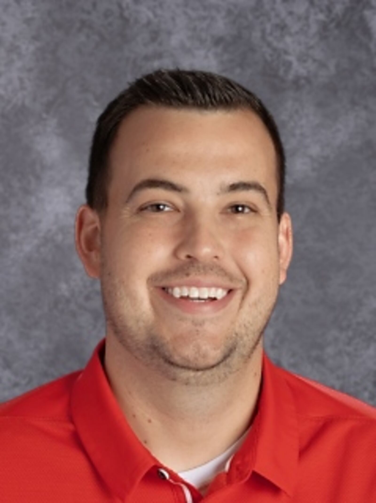 Aaron Blankenship is a former Fairfield Schools' social studies teacher and dean of students at the Fairfield Academy alternative program   and now also finishing his third years as assistant principal at Fairfield High School. And starting next school year he will be the athletic director for the Butler County school district.