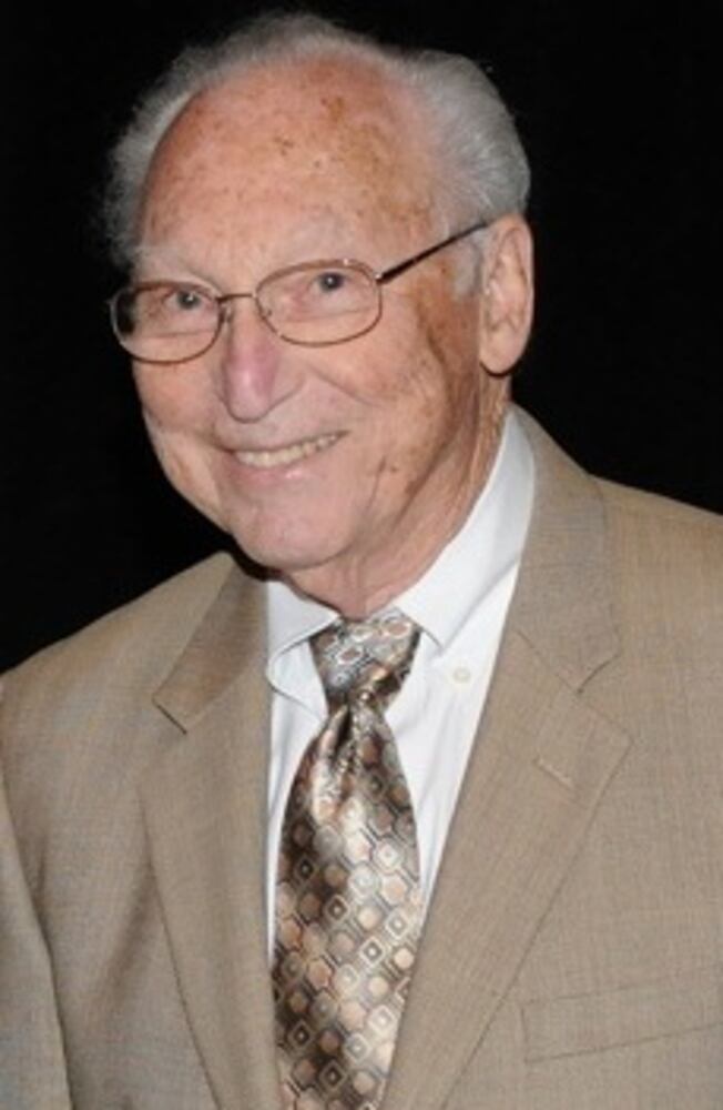 PHOTOS: Remembering Middletown's community, philanthropy champion Wilbur Cohen