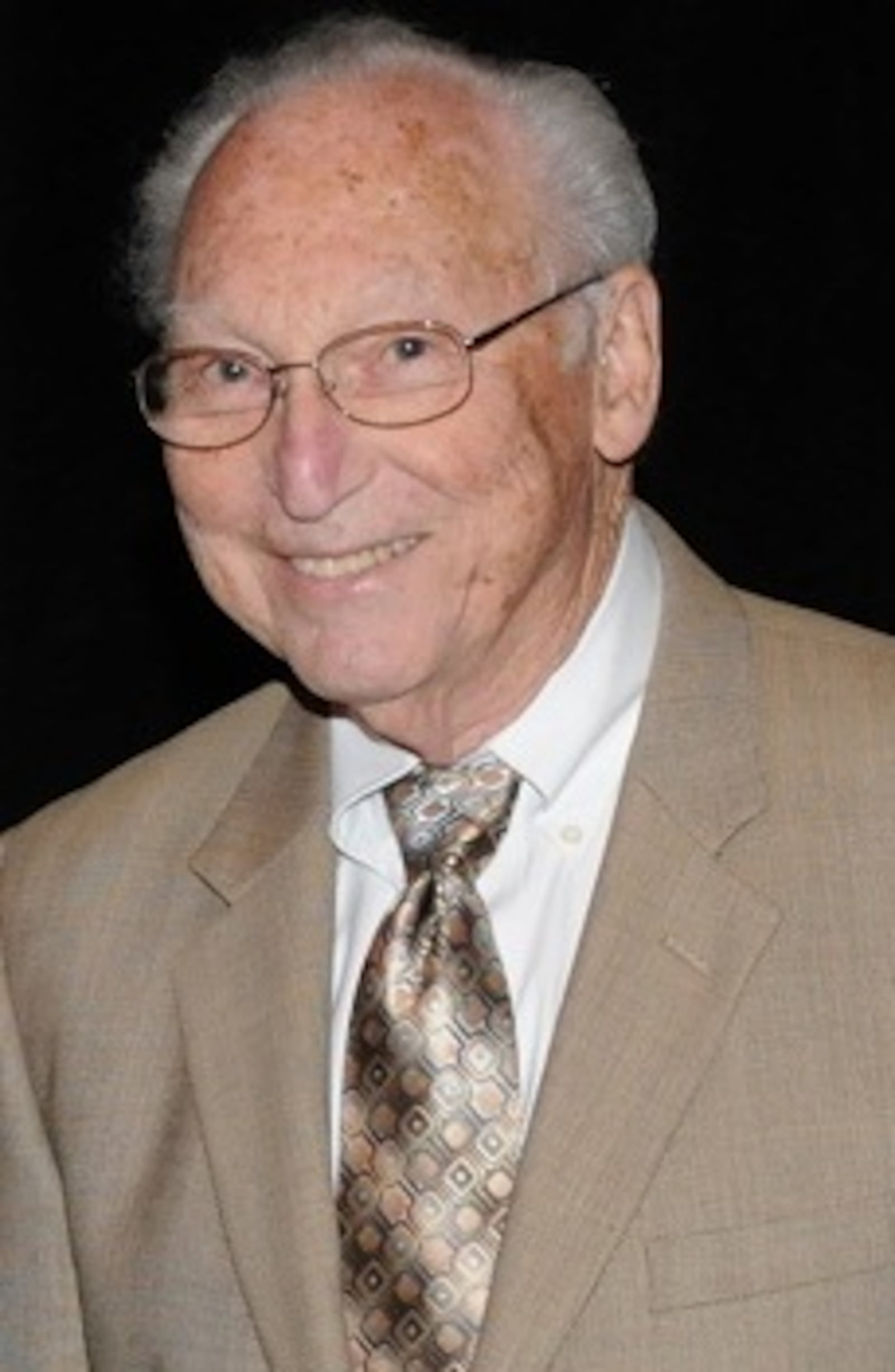 Wilbur Cohen