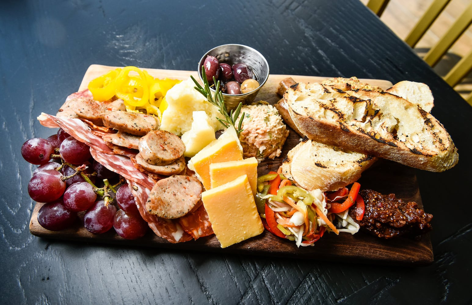 Tano Bistro open in Hamilton