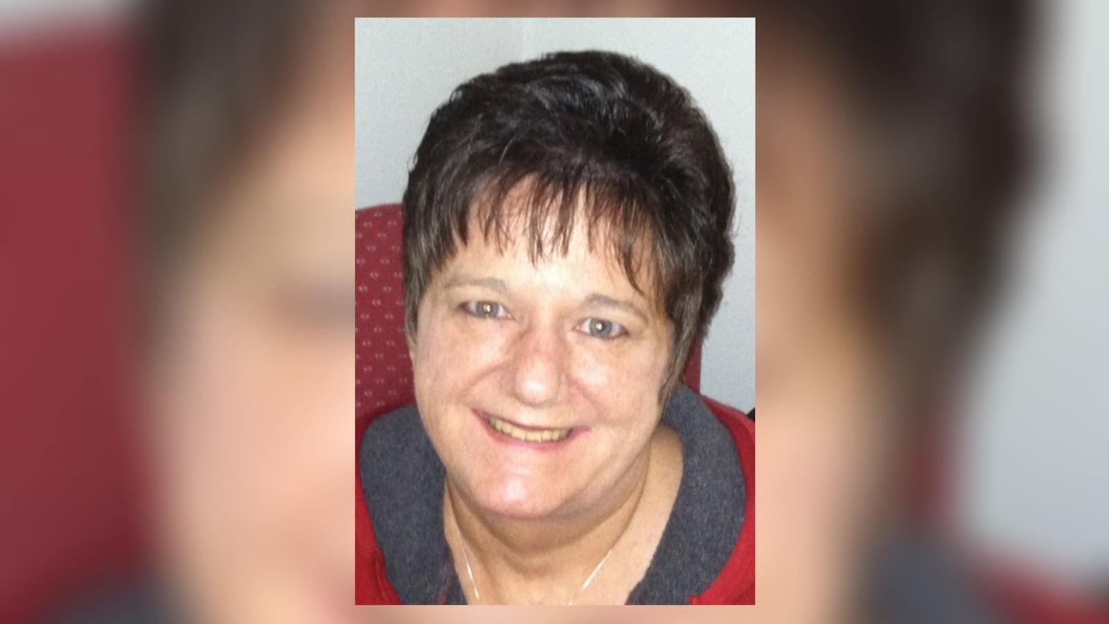 Linda Kimble
