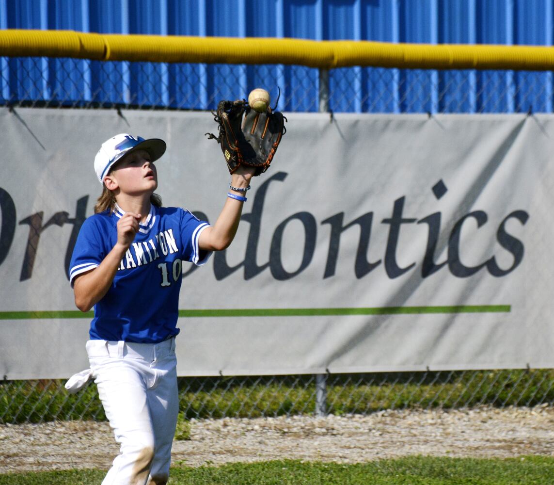 West Side Little League readies for Regional tournament