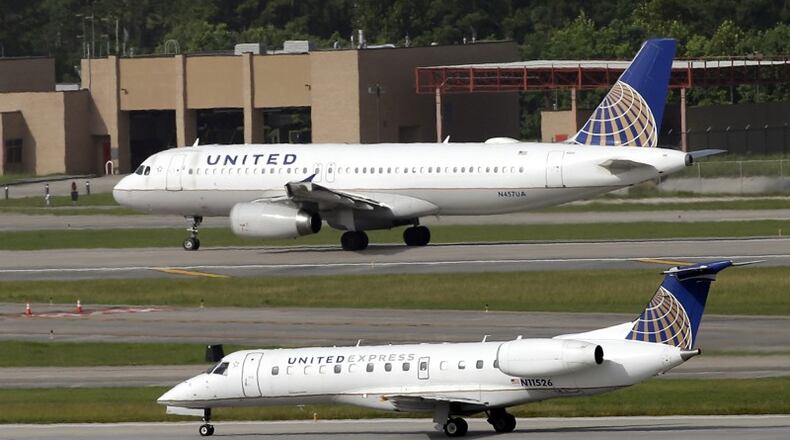 (AP Photo/David J. Phillip, File)