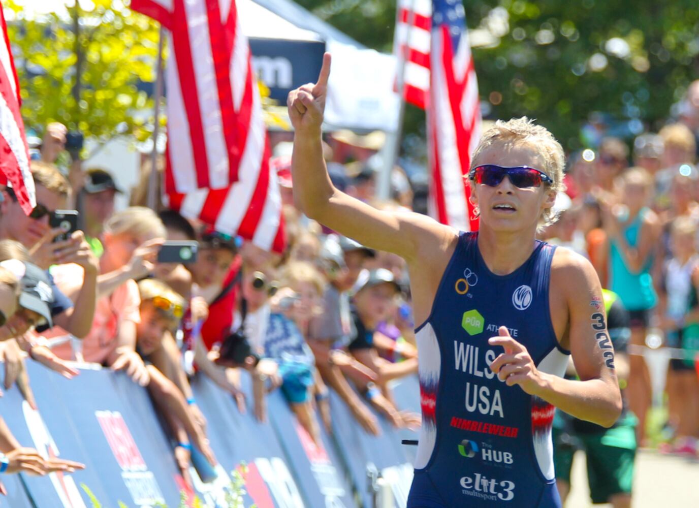 USA Triathlon Youth and Junior National Championships