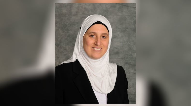 A veteran of more than decade on Middletown Schools’ governing board is resigning from her elected post. Middletown Board of Education member Michelle Novak announced her resignation, effective Sept. 29, during Monday evening’s board meeting citing her “family and schedule.” (Provided Photo\Journal-News)