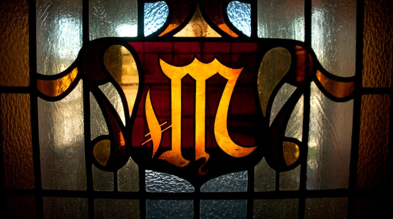 The Meadows is one of the oldest restaurants in Middletown. Staff photo by Samantha Grier, file photo from 2007