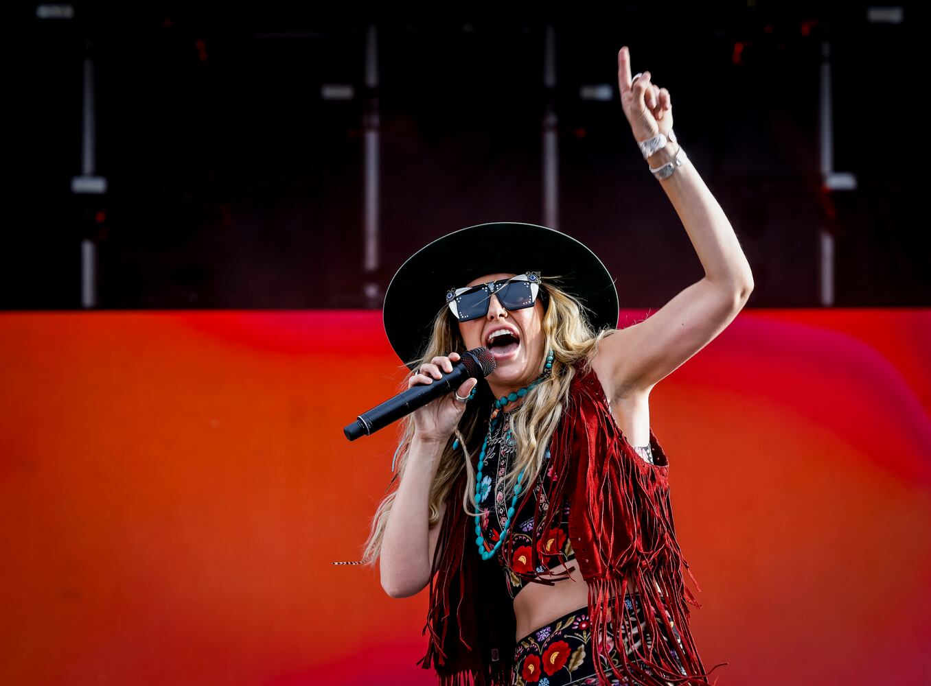 081323 VOA Country Music Fest Day 4