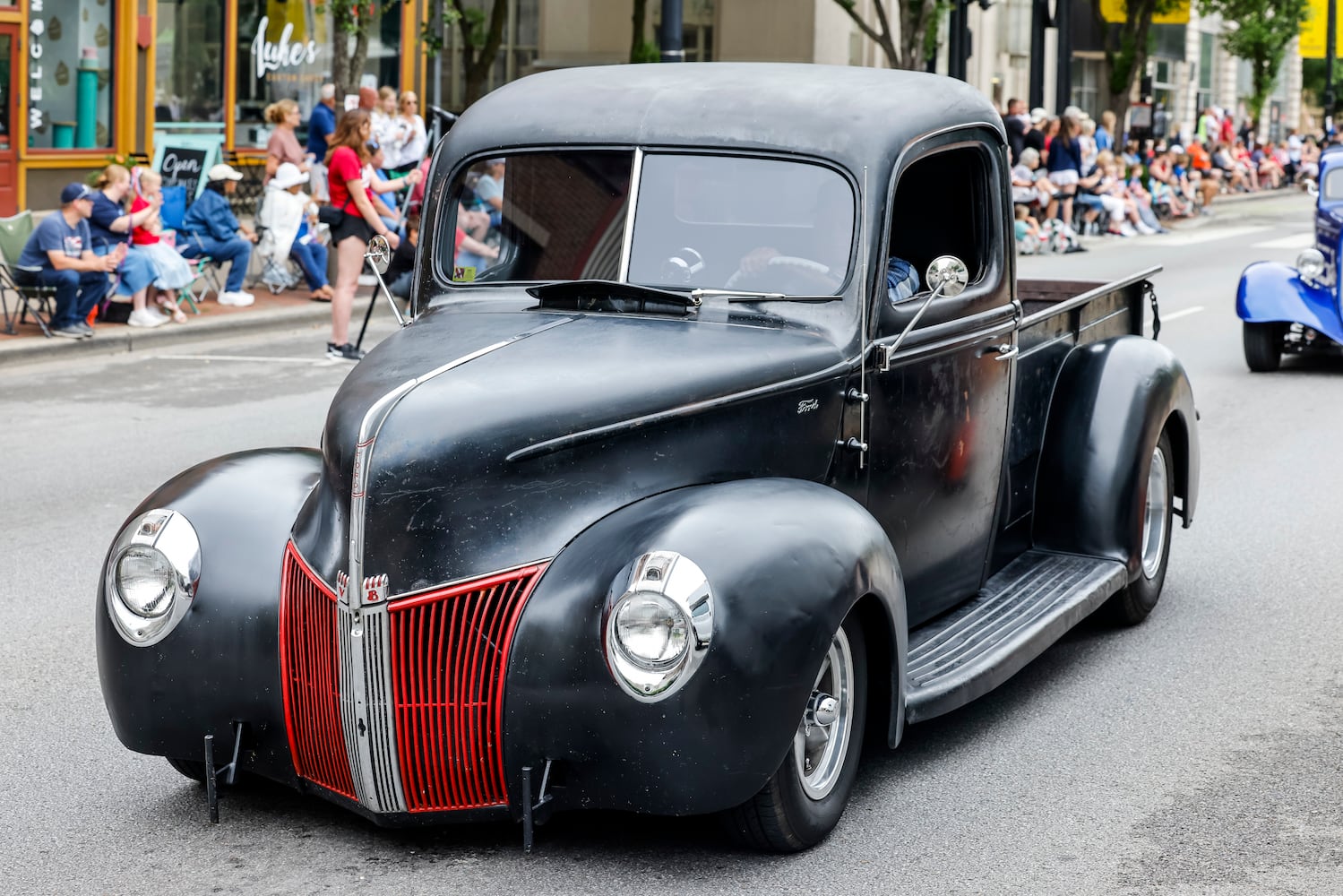 052724 Hamilton Memorial Day Parade