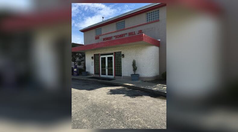 A portion of the federal Community Development Block Grant funding that Middletown receives goes to fund workforce development and other activities for the Community Building Institute based at the Robert “Sonny” Hill Jr. Community Center, 800 Lafayette Ave. FILE PHOTO