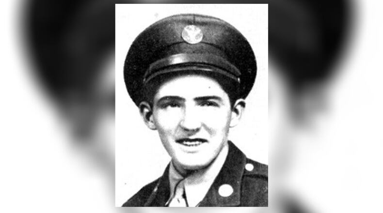 Patrick L. Kessler, of Middletown, was killed at age 22 while in action near Ponte Rotto, Italy, on May 25, 1944. He was posthumously awarded the Medal of Honor and is buried at Woodside Cemetery in Middletown. He also has a school named for him at Ft. Stewart, Ga., dedicated in 2007.