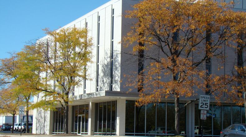 TCN Behavioral Health is opening a new office at 3085 Woodman Drive, Kettering.