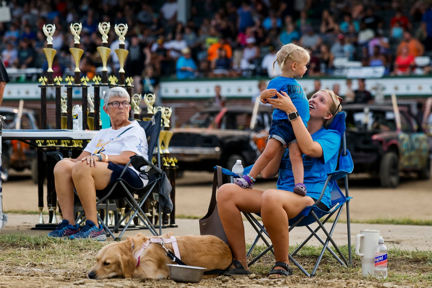 072525 BC Fair Demolition Derby