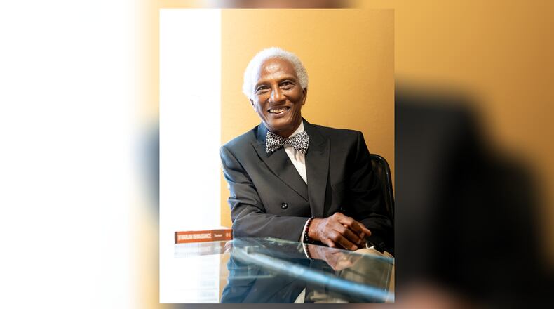 Miami University Regionals Appalachian Studies presents award-winning historian William H. “Bill” Turner at 7 p.m. Wednesday, March 20, in the Harry T. Wilks Conference Center. Turner’s work mines a wealth of previously untold stories to delve into the rich tapestry of Black Appalachia. CONTRIBUTED