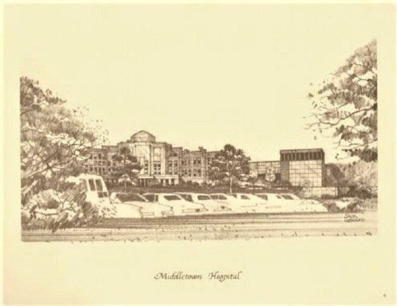 Hospital