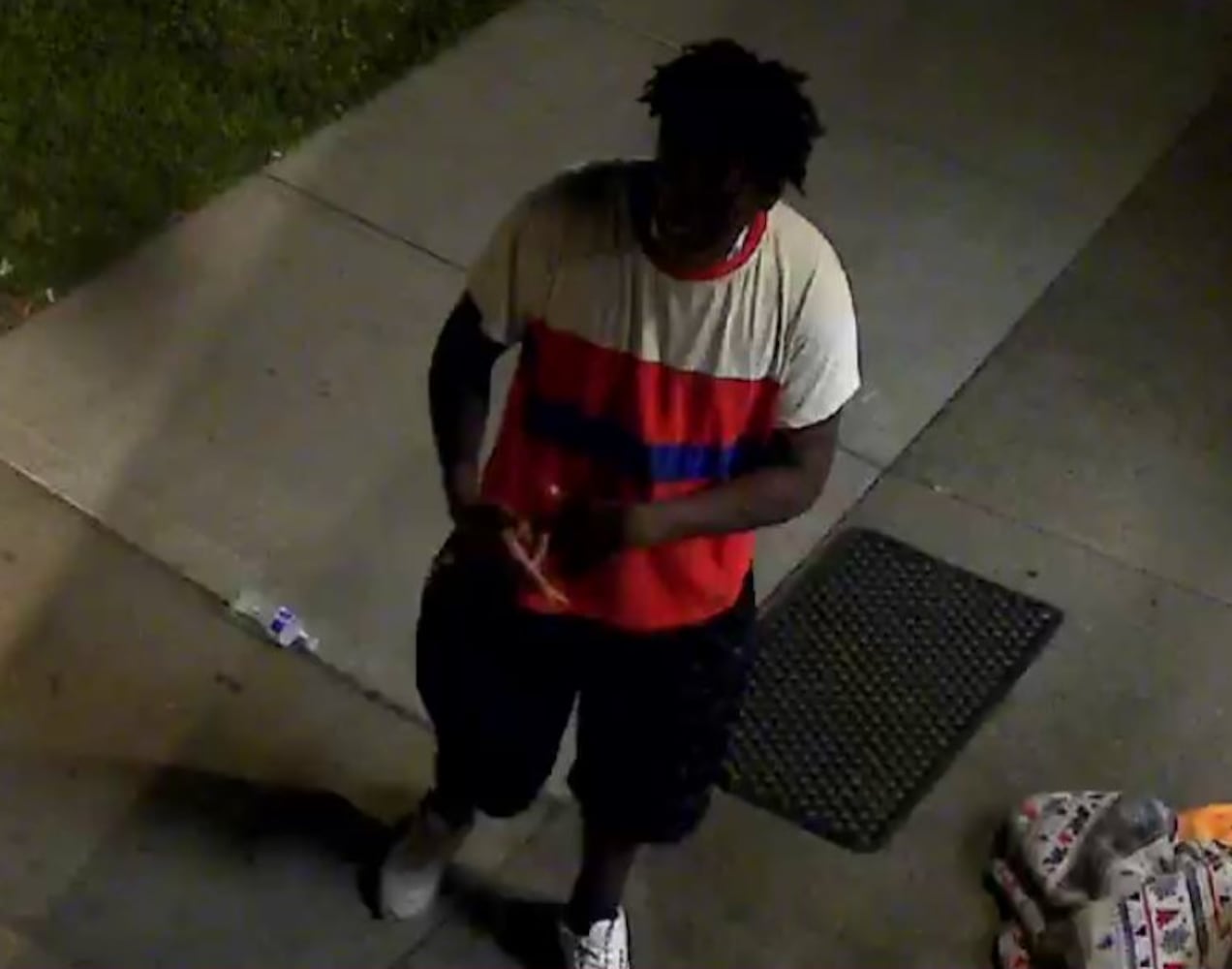 Middletown suspects
